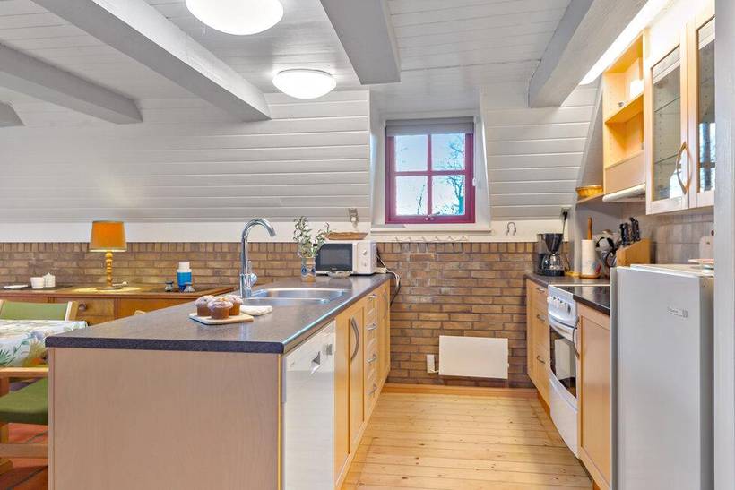 Foto von Ferienhaus VE18 in Henne Strand - Westjütland