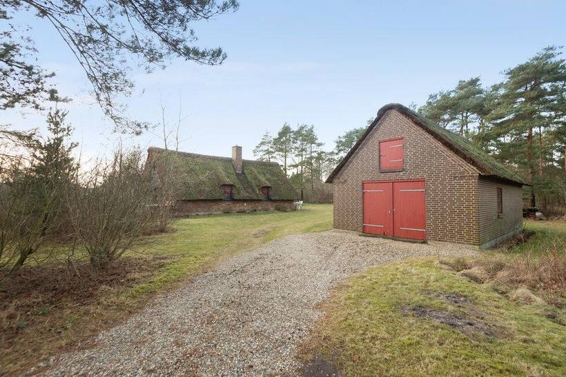 Foto von Ferienhaus VE18 in Henne Strand - Westjütland