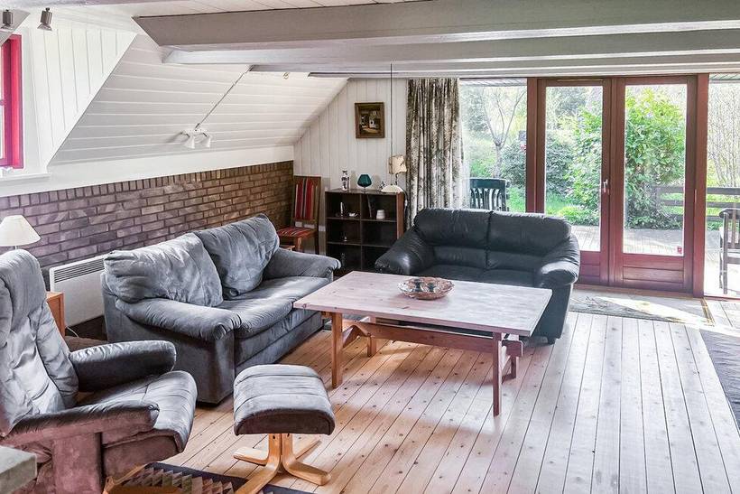 Foto von Ferienhaus VE18 in Henne Strand - Westjütland
