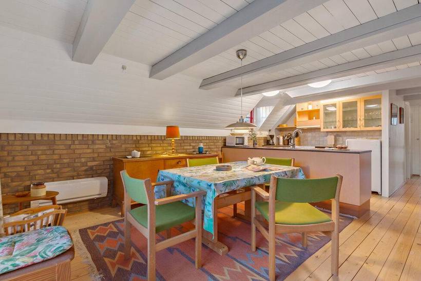 Foto von Ferienhaus VE18 in Henne Strand - Westjütland