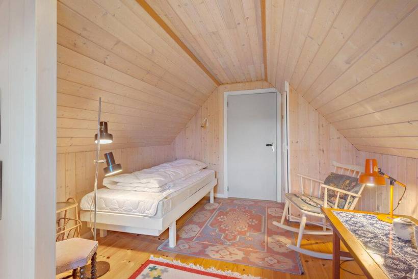 Foto von Ferienhaus VE18 in Henne Strand - Westjütland