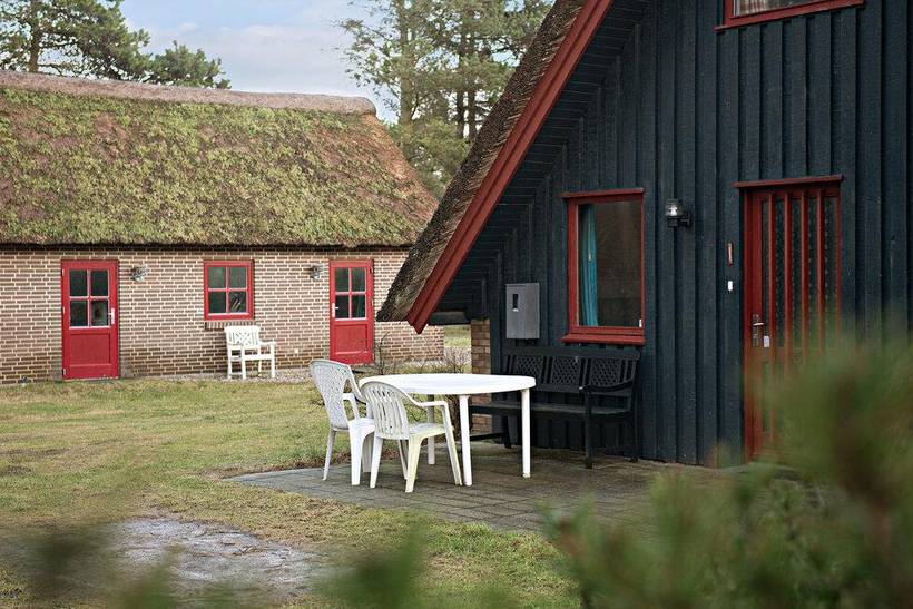 Foto von Ferienhaus VE18 in Henne Strand - Westjütland