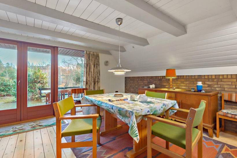 Foto von Ferienhaus VE18 in Henne Strand - Westjütland