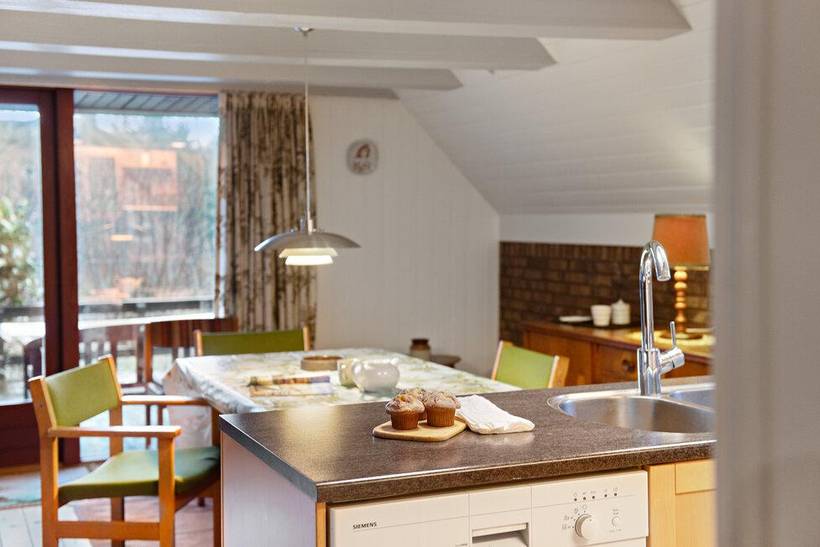 Foto von Ferienhaus VE18 in Henne Strand - Westjütland