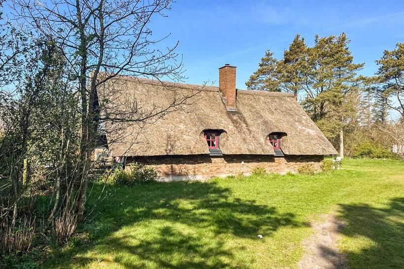 Foto von Ferienhaus VE18 in Henne Strand - Westjütland
