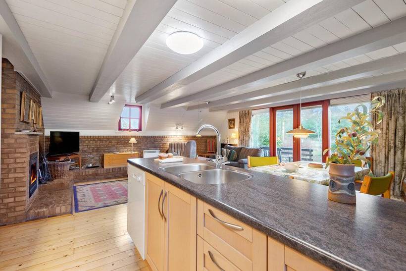 Foto von Ferienhaus VE18 in Henne Strand - Westjütland