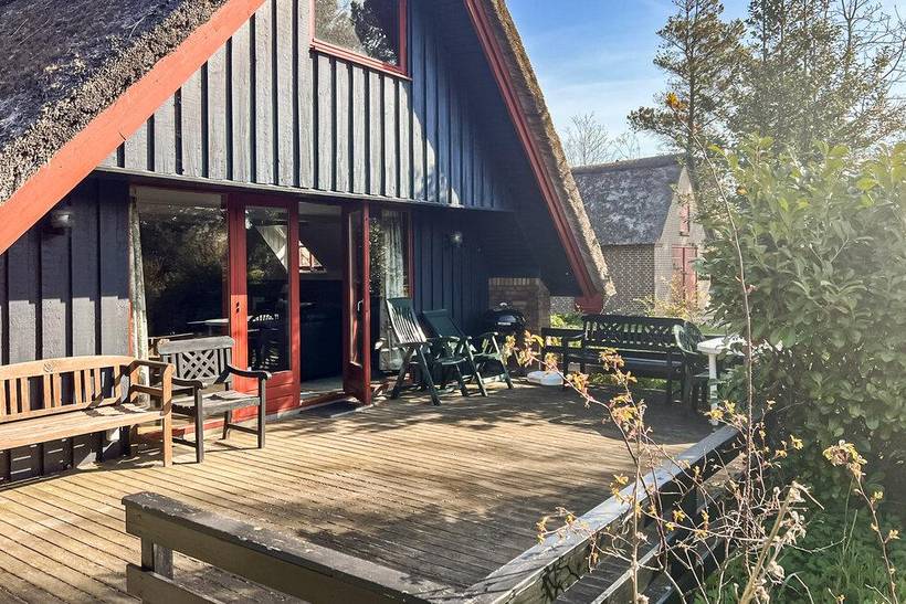 Foto von Ferienhaus VE18 in Henne Strand - Westjütland