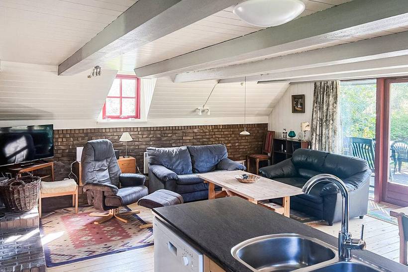 Foto von Ferienhaus VE18 in Henne Strand - Westjütland