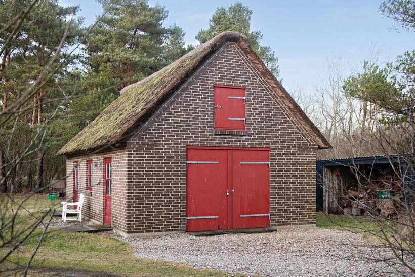 Foto von Ferienhaus VE18 in Henne Strand - Westjütland