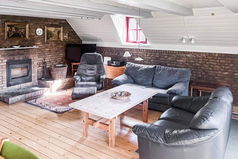 Foto von Ferienhaus VE18 in Henne Strand - Westjütland