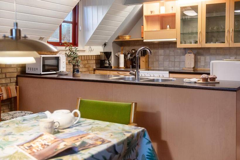 Foto von Ferienhaus VE18 in Henne Strand - Westjütland