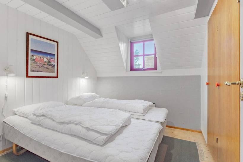 Foto von Ferienhaus VE18 in Henne Strand - Westjütland