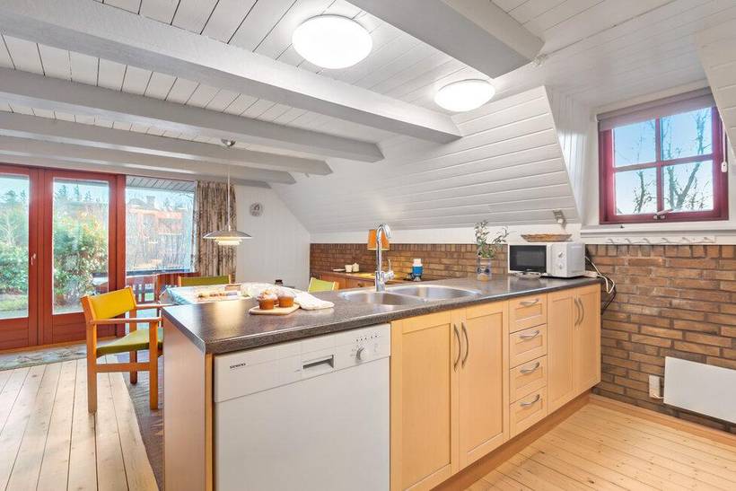 Foto von Ferienhaus VE18 in Henne Strand - Westjütland