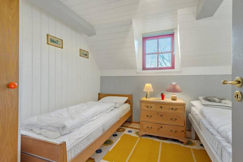 Foto von Ferienhaus VE18 in Henne Strand - Westjütland