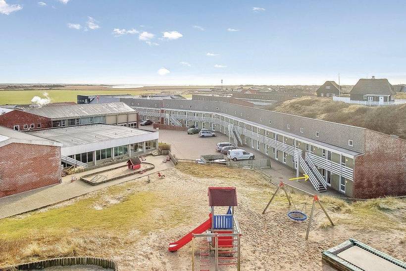 Foto von Ferienhaus VE19 in Søndervig - Westjütland