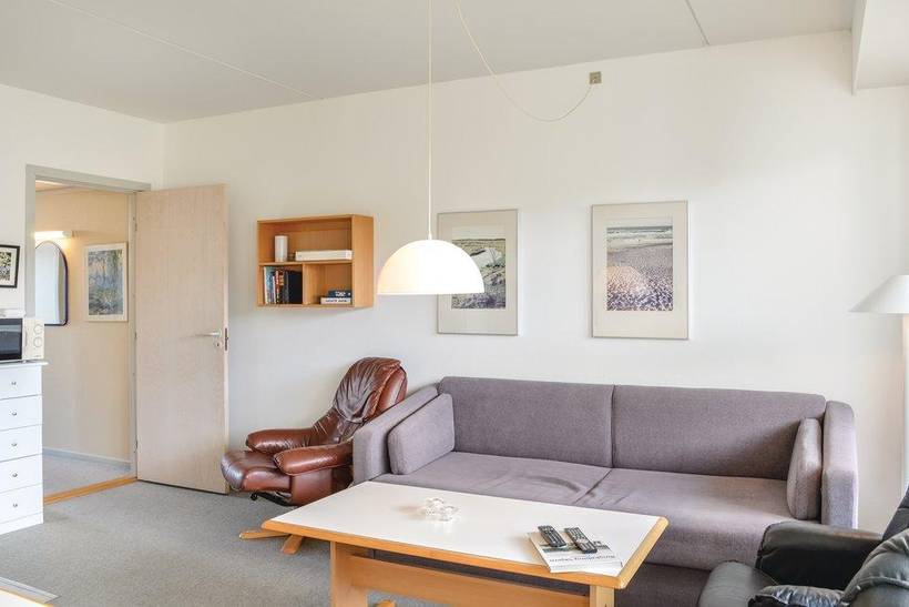 Foto von Ferienhaus VE19 in Søndervig - Westjütland