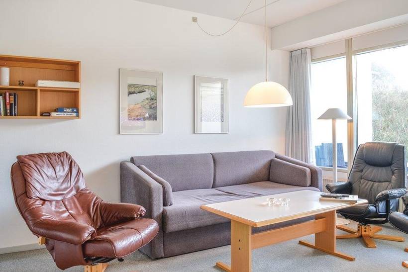 Foto von Ferienhaus VE19 in Søndervig - Westjütland