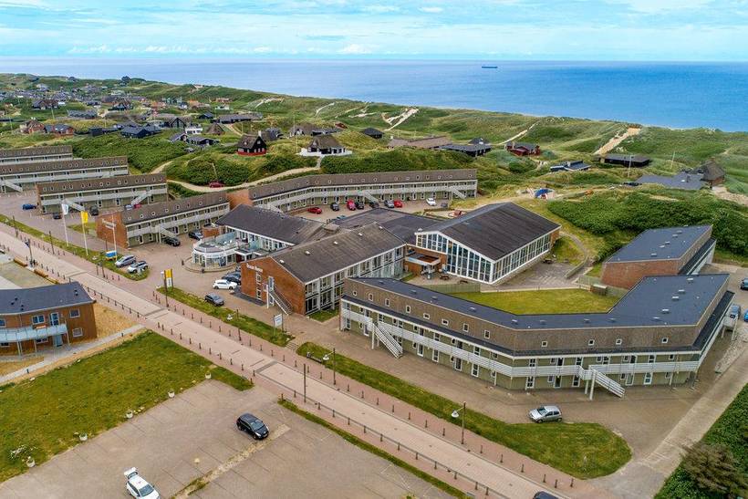 Foto von Ferienhaus VE19 in Søndervig - Westjütland