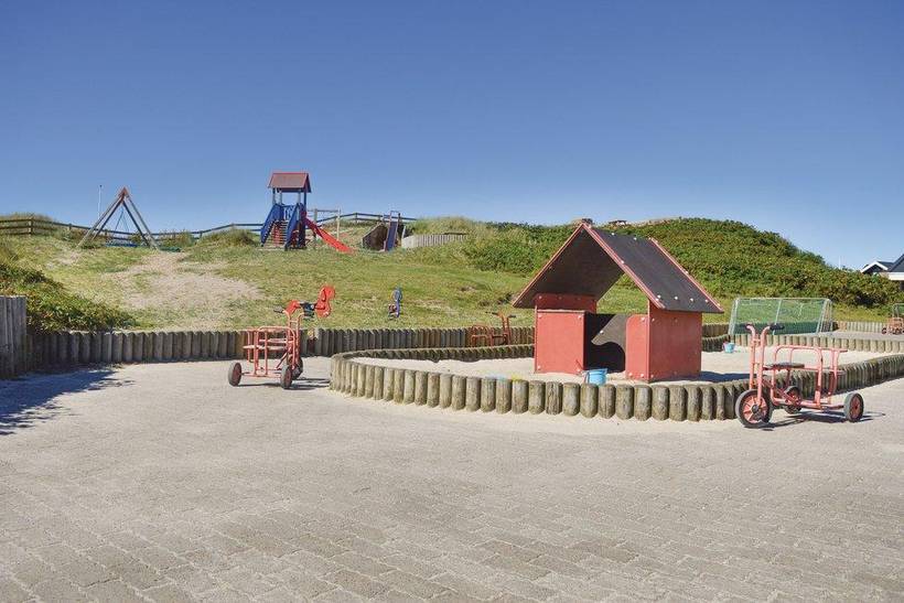 Foto von Ferienhaus VE19 in Søndervig - Westjütland