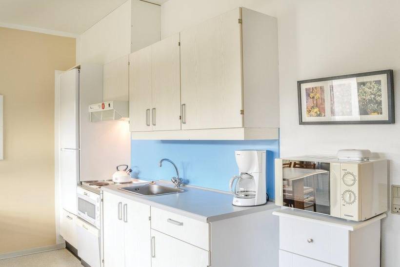 Foto von Ferienhaus VE19 in Søndervig - Westjütland
