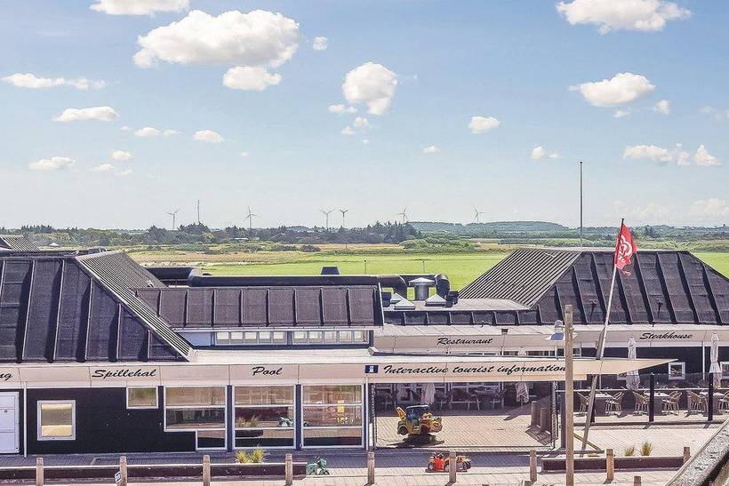 Foto von Ferienhaus VE19 in Søndervig - Westjütland
