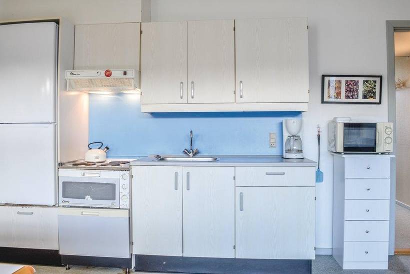 Foto von Ferienhaus VE19 in Søndervig - Westjütland