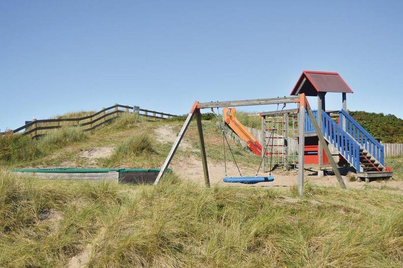 Foto von Ferienhaus VE19 in Søndervig - Westjütland
