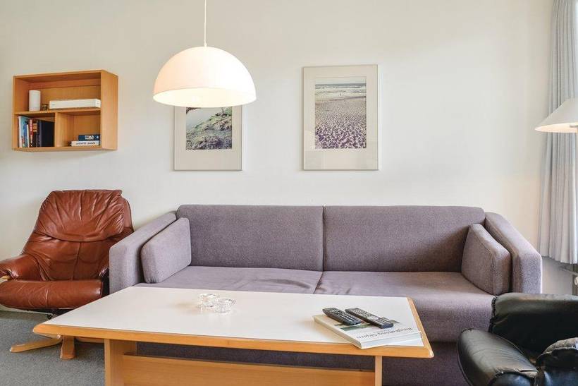 Foto von Ferienhaus VE19 in Søndervig - Westjütland