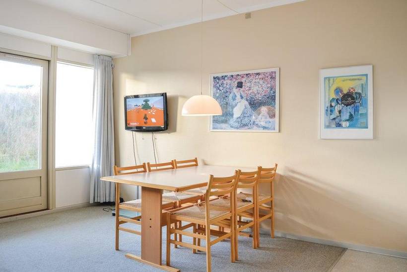 Foto von Ferienhaus VE19 in Søndervig - Westjütland