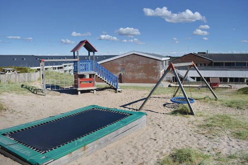 Foto von Ferienhaus VE19 in Søndervig - Westjütland
