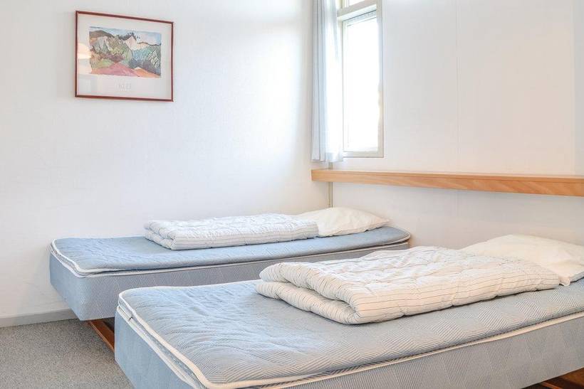 Foto von Ferienhaus VE19 in Søndervig - Westjütland