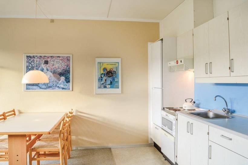 Foto von Ferienhaus VE19 in Søndervig - Westjütland