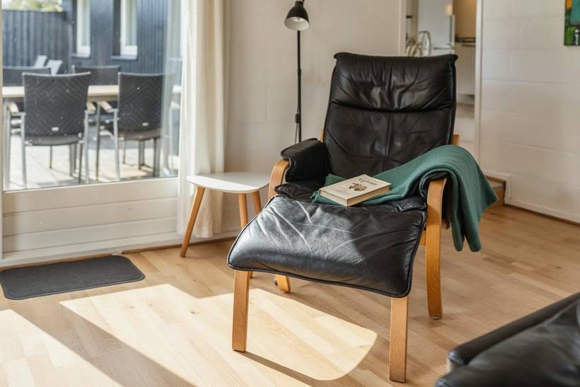 Foto von Ferienhaus VE22 in Vejers Strand - Westjütland