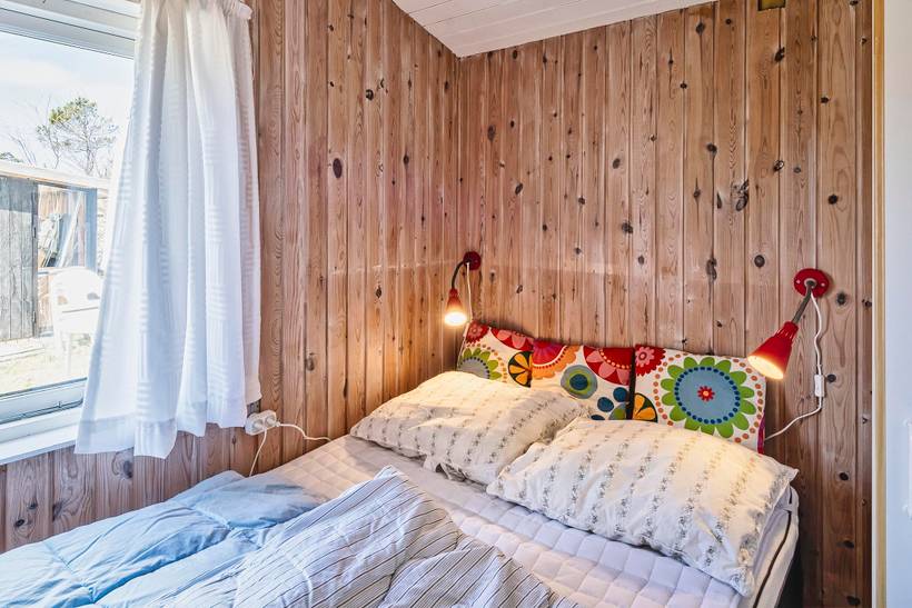 Foto von Ferienhaus VE22 in Vejers Strand - Westjütland