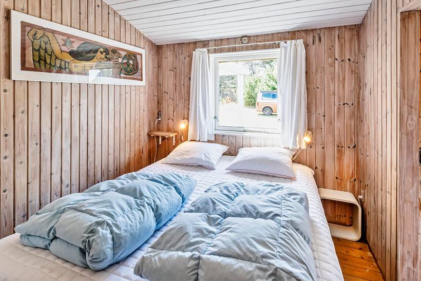 Foto von Ferienhaus VE22 in Vejers Strand - Westjütland