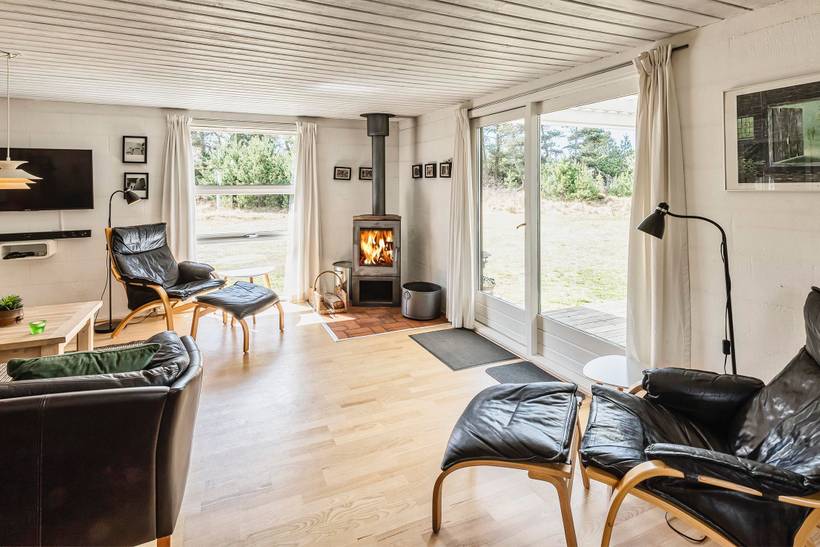 Foto von Ferienhaus VE22 in Vejers Strand - Westjütland
