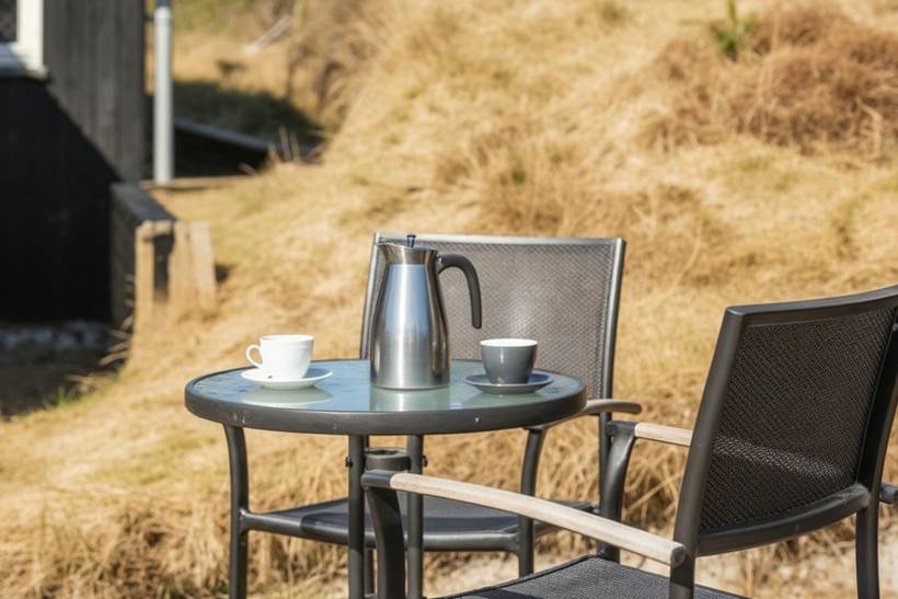 Foto von Ferienhaus VE22 in Vejers Strand - Westjütland
