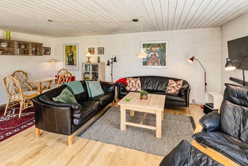 Foto von Ferienhaus VE22 in Vejers Strand - Westjütland