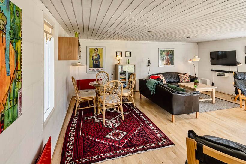 Foto von Ferienhaus VE22 in Vejers Strand - Westjütland