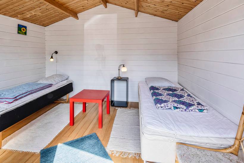 Foto von Ferienhaus VE22 in Vejers Strand - Westjütland