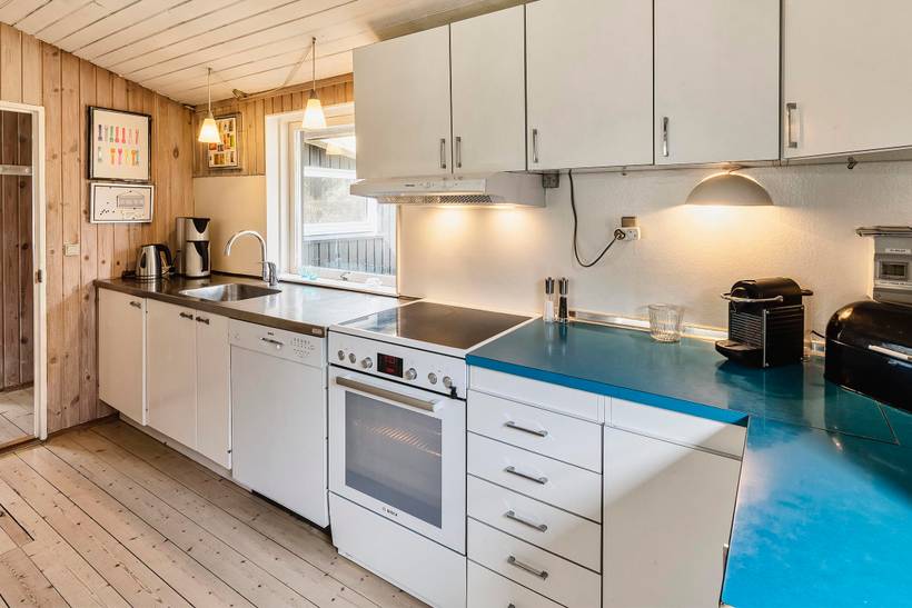 Foto von Ferienhaus VE22 in Vejers Strand - Westjütland