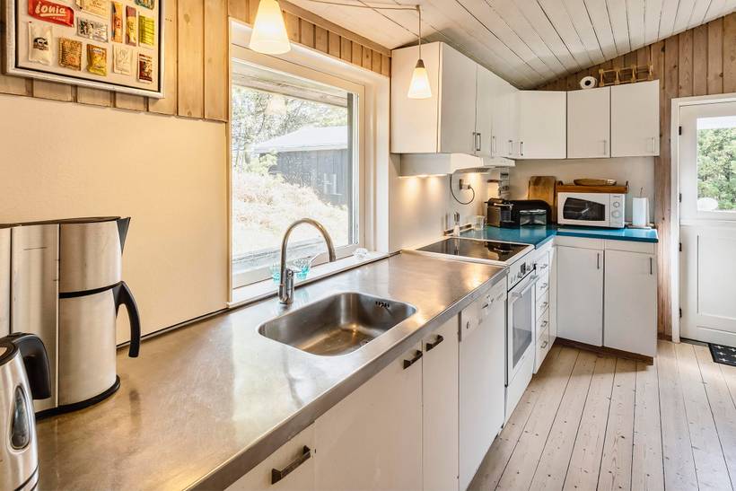Foto von Ferienhaus VE22 in Vejers Strand - Westjütland