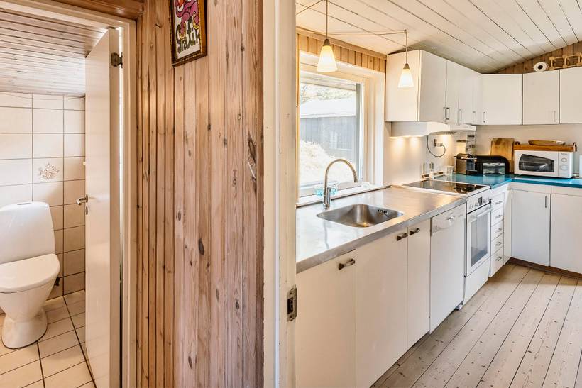 Foto von Ferienhaus VE22 in Vejers Strand - Westjütland