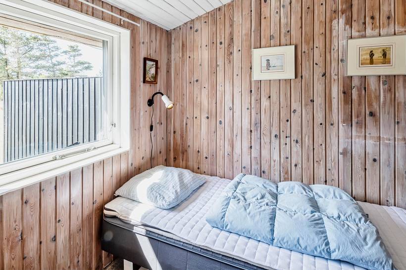 Foto von Ferienhaus VE22 in Vejers Strand - Westjütland