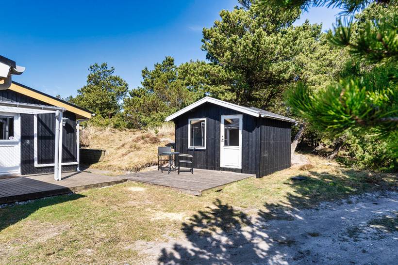 Foto von Ferienhaus VE22 in Vejers Strand - Westjütland