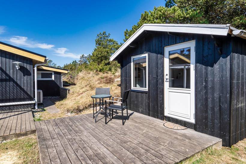 Foto von Ferienhaus VE22 in Vejers Strand - Westjütland