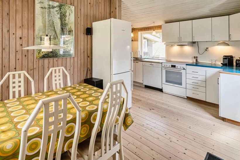 Foto von Ferienhaus VE22 in Vejers Strand - Westjütland