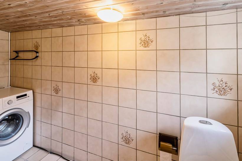 Foto von Ferienhaus VE22 in Vejers Strand - Westjütland
