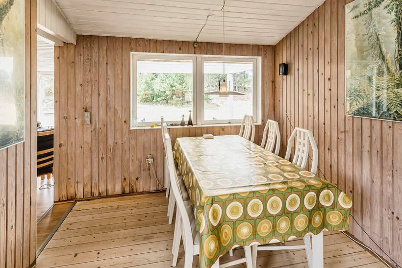 Foto von Ferienhaus VE22 in Vejers Strand - Westjütland