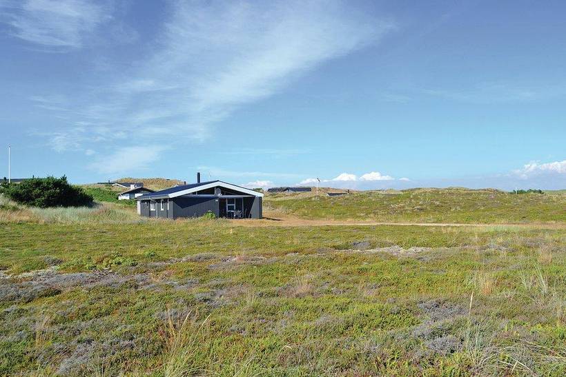 Foto von Ferienhaus VE26 in Skodbjerge - Bjerregård - Westjütland